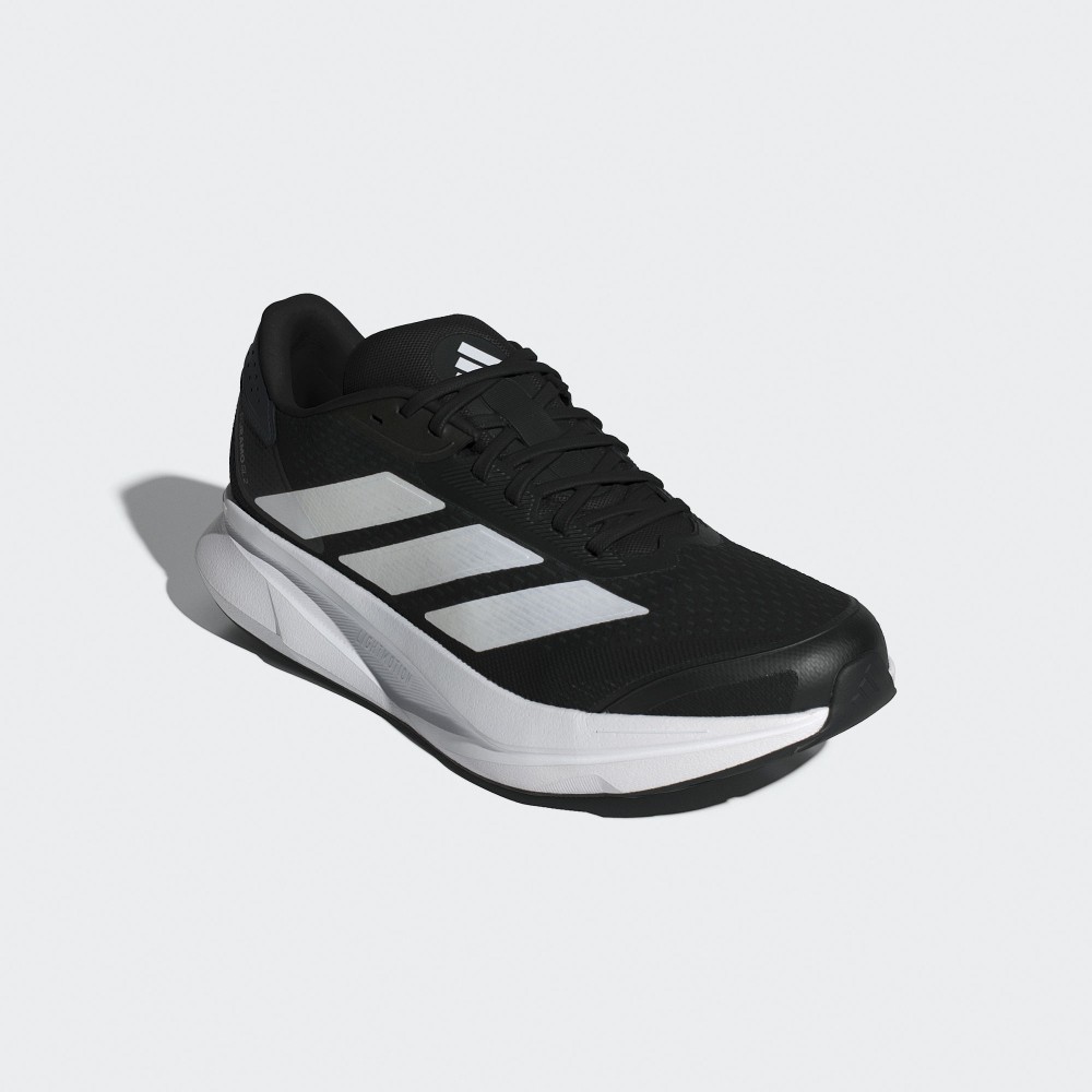 adidas DURAMO SL 2 評價：1290 元值不值得買？新手慢跑鞋開箱心得 (8/11)