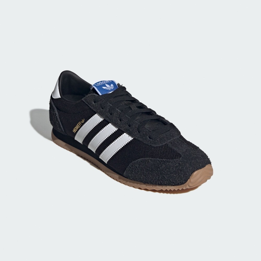 adidas 1609ER RS 評價：1490 元值不值得買？復古薄底日常鞋開箱心得 (7/10)