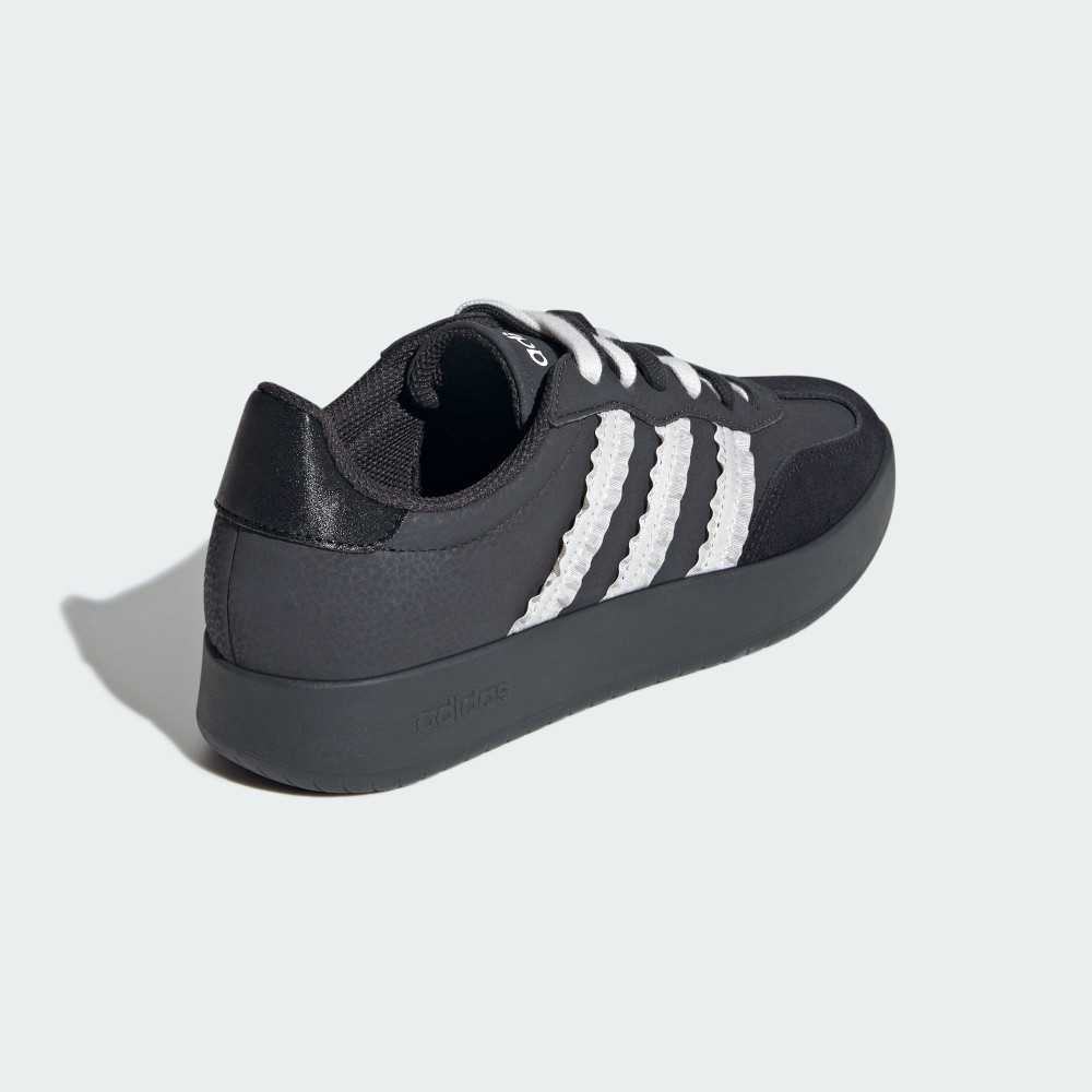 adidas BARREDA 評價：T 頭復古休閒鞋值得買嗎？尺寸、穿搭與優缺點整理 (7/13)