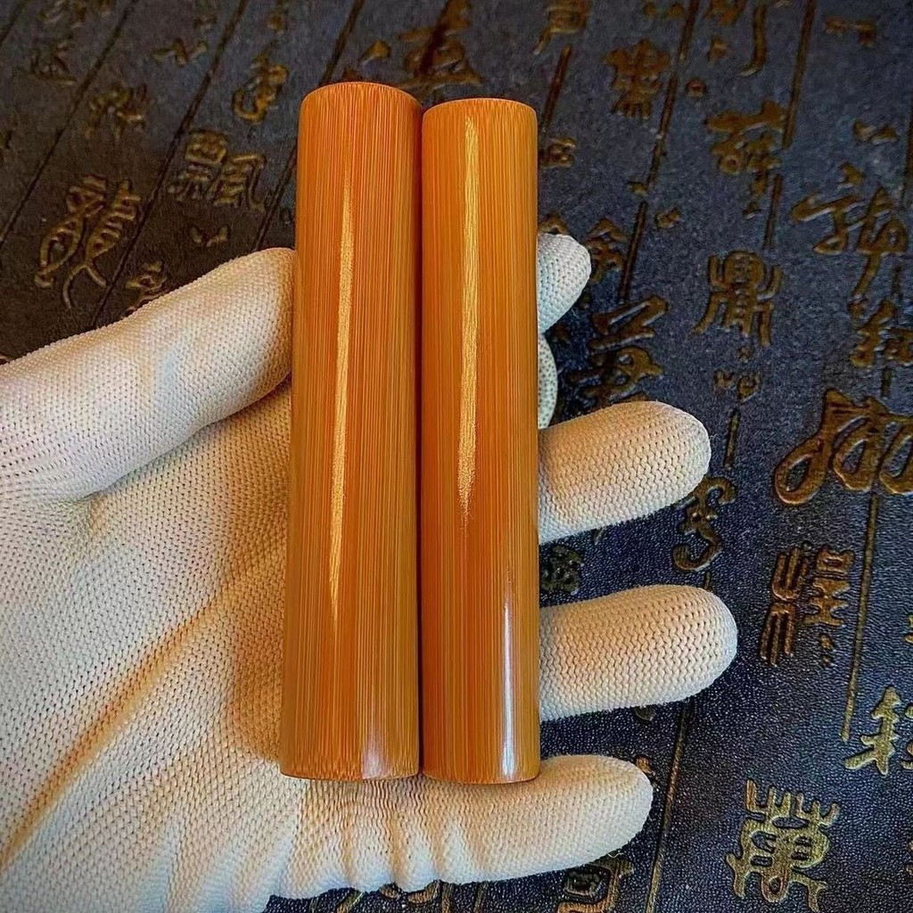 (可鵰刻字)實心竹成品精拋紅皮實心玉竹高密文玩手把件竹編竹鵰UPWS XIMZ | 蝦皮購物