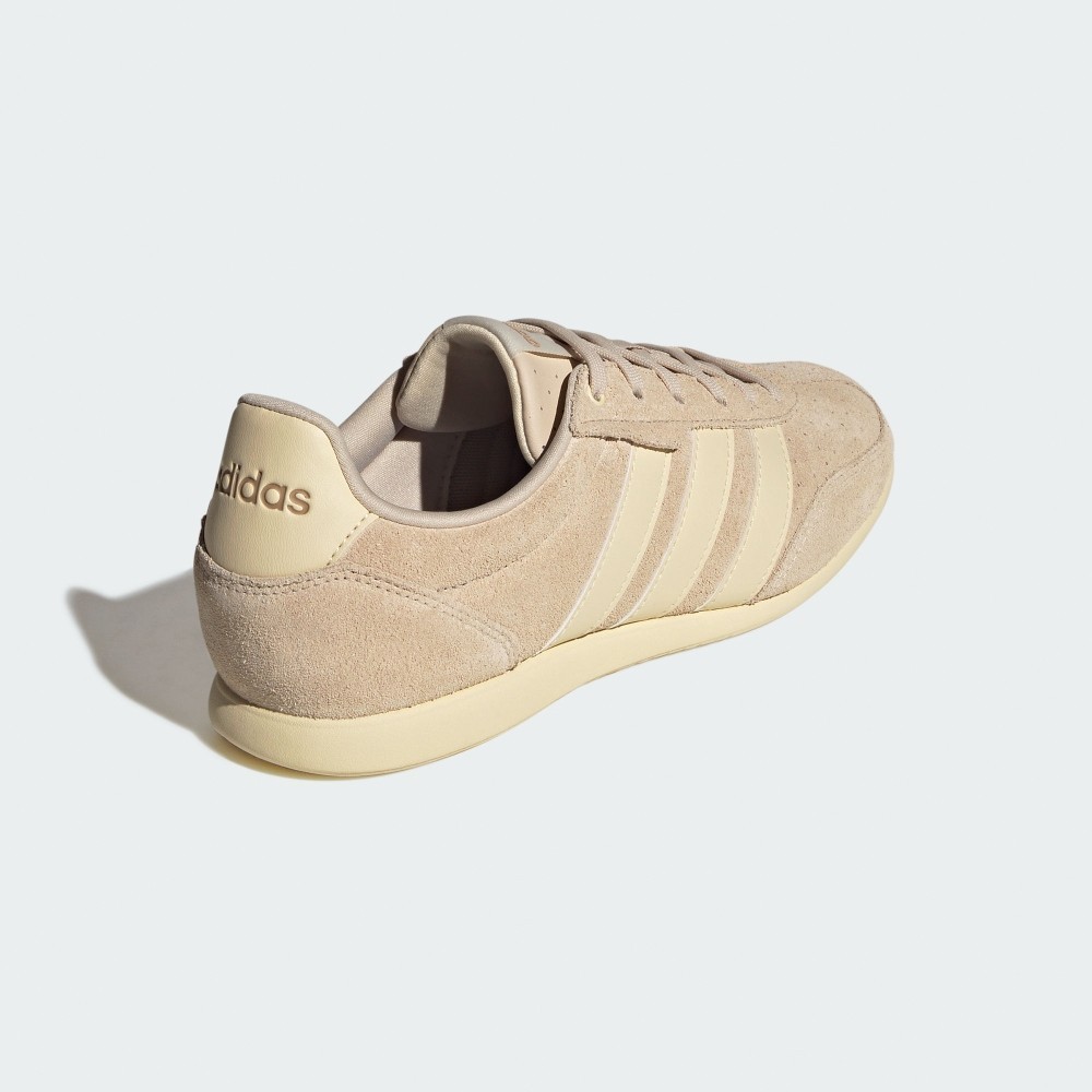 adidas BARREDA LO 女鞋評價：薄底鞋好穿嗎？尺寸、腳感與穿搭重點一次看 (9/13)