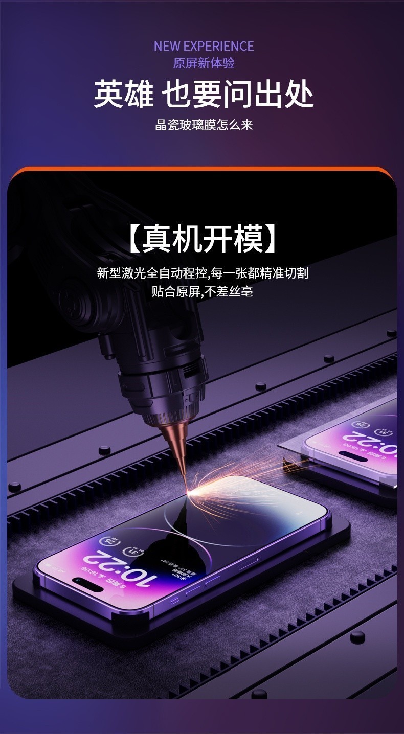 360防窥玻璃貼適用蘋果iPhone 17 16 15 14 13 11 12 pro max XR 保護貼防爆膜| 蝦皮購物