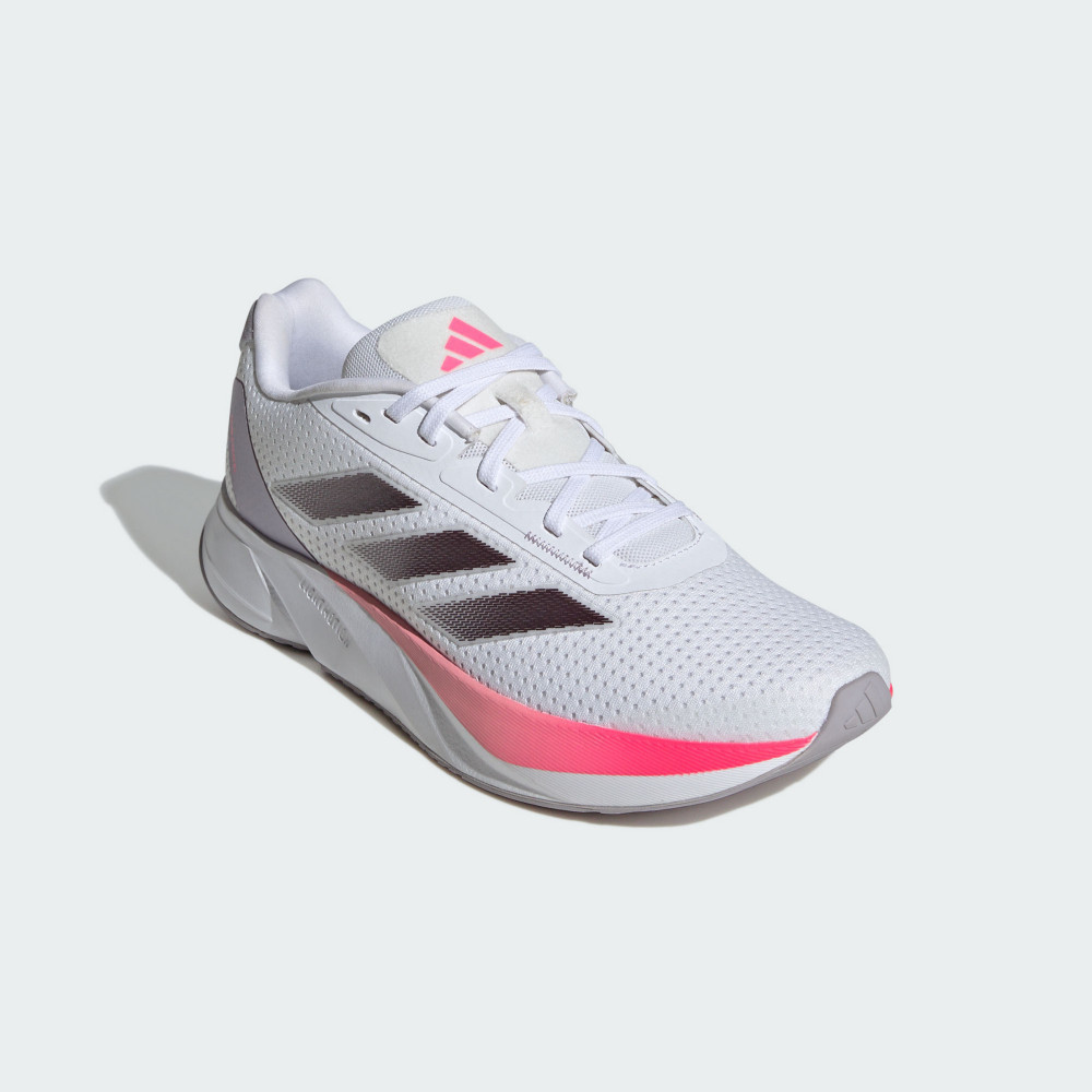 adidas DURAMO SL 跑鞋推薦：1290 元入門慢跑鞋，通勤訓練都能穿嗎？ (4/13)