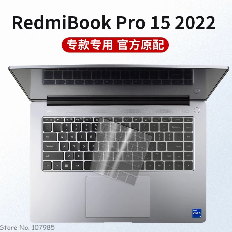 REDMI XIAOMI 適用於小米 RedmiBook Pro 15 2023 AMD R7-7840HS 15.6 | 蝦皮購物