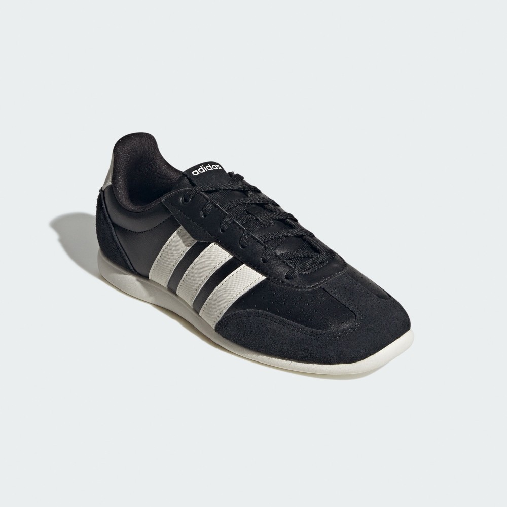 adidas BARREDA LO 女鞋評價：薄底鞋好穿嗎？尺寸、腳感與穿搭重點一次看 (11/13)