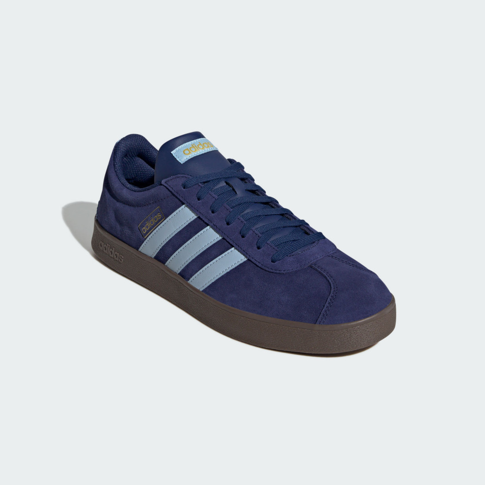 adidas VL COURT系列評價：1190元值不值得買？版型、穿感與款式差異整理 (3/13)