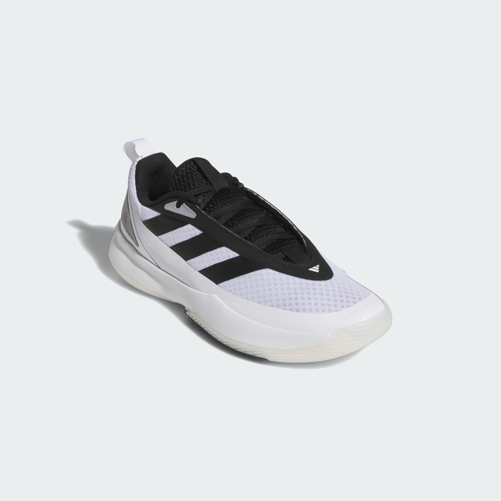 adidas SUBZONE 運動鞋評價：千元入手籃球風休閒鞋，值不值得買？ (2/7)