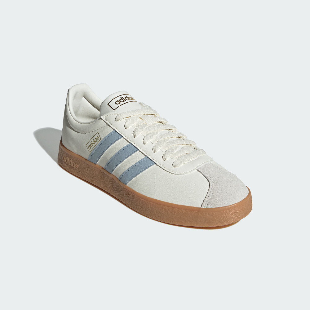 adidas VL COURT系列評價：1190元值不值得買？版型、穿感與款式差異整理 (11/13)