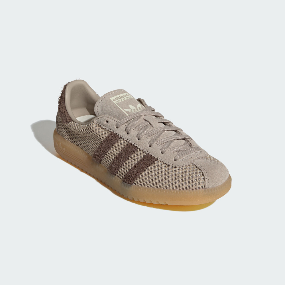 adidas BRMD 女鞋評價：復古 Bermuda 值不值得買？版型、穿搭與尺寸怎麼挑 (9/13)
