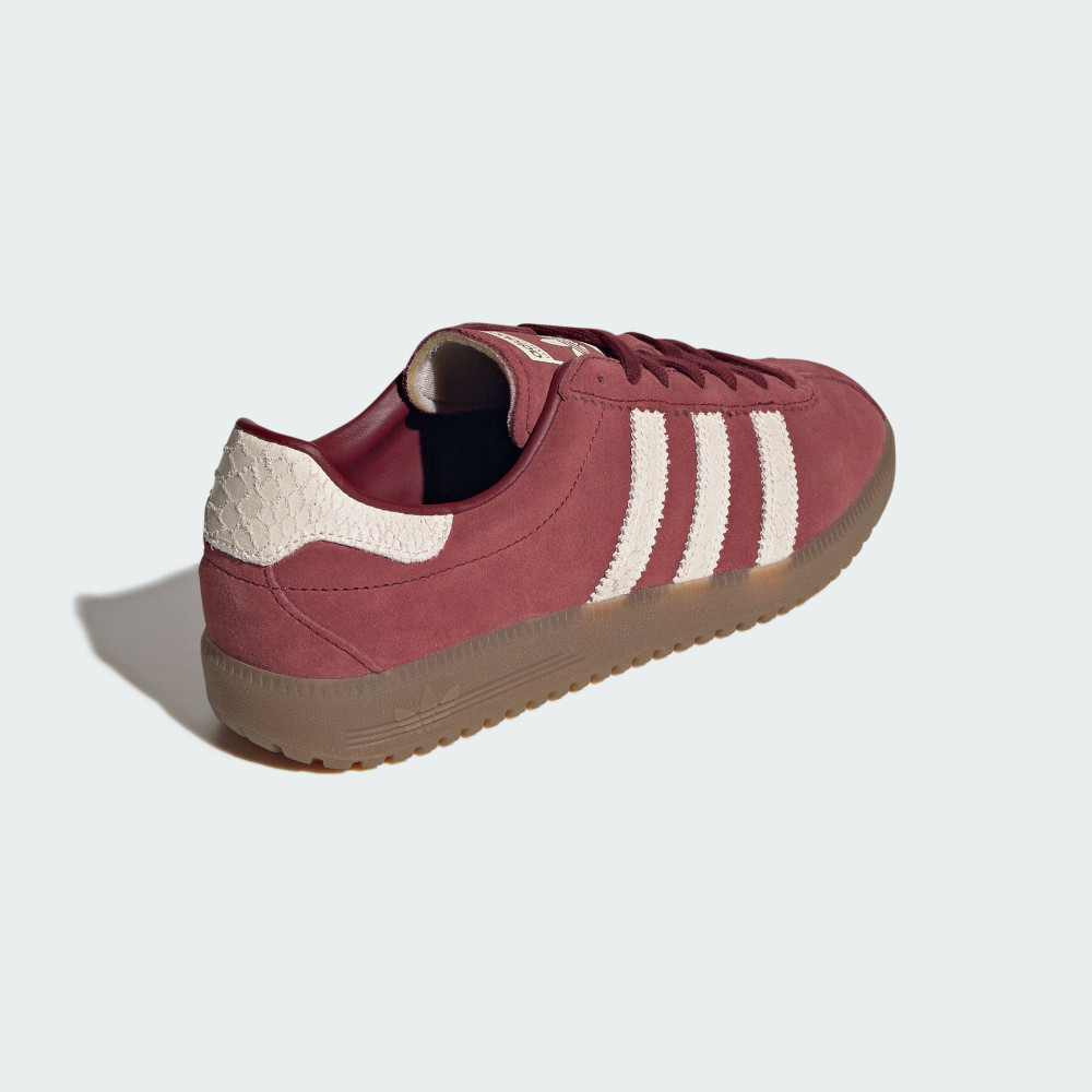 adidas BRMD 女鞋評價：復古 Bermuda 值不值得買？版型、穿搭與尺寸怎麼挑 (8/13)