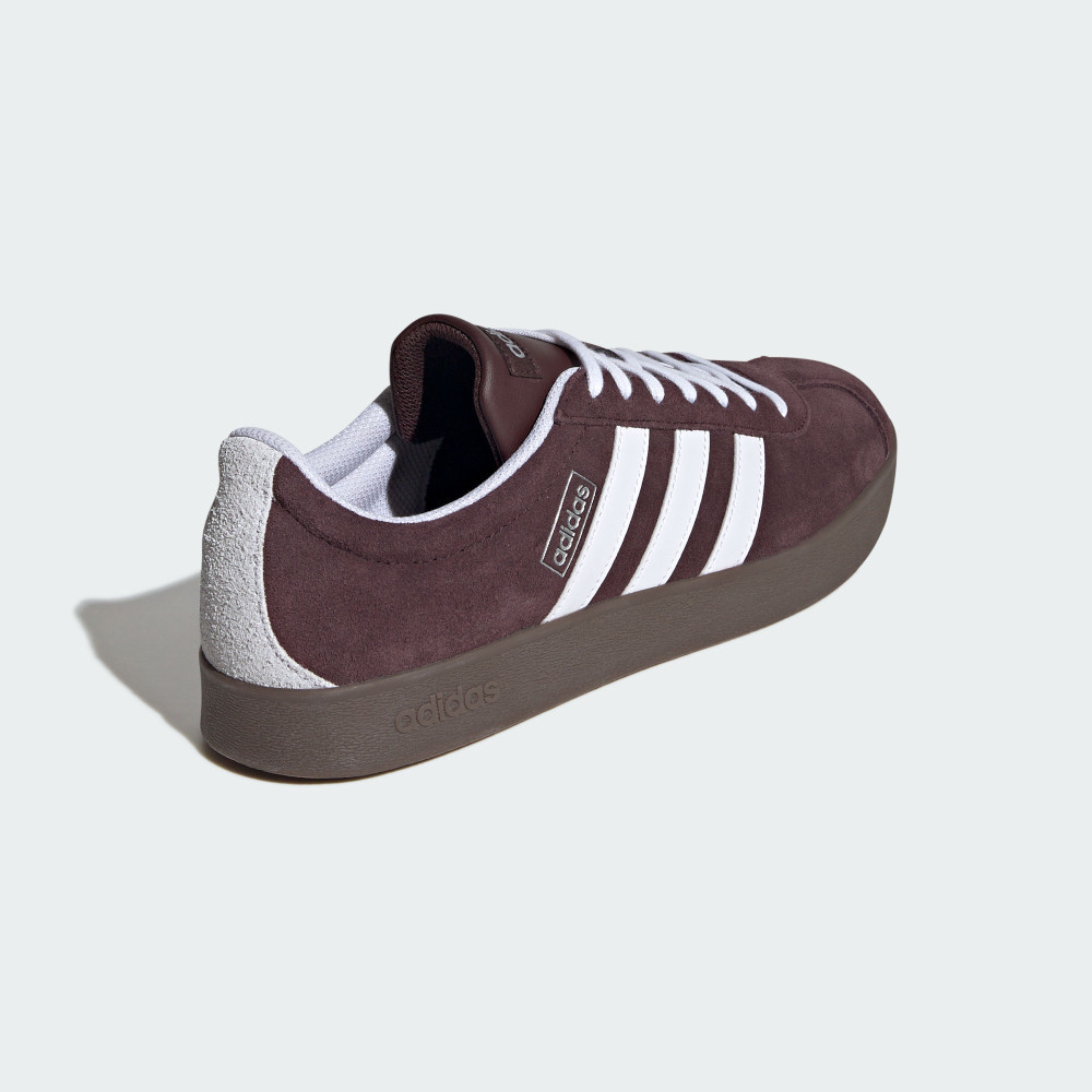 adidas VL COURT系列評價：1190元值不值得買？版型、穿感與款式差異整理 (6/13)