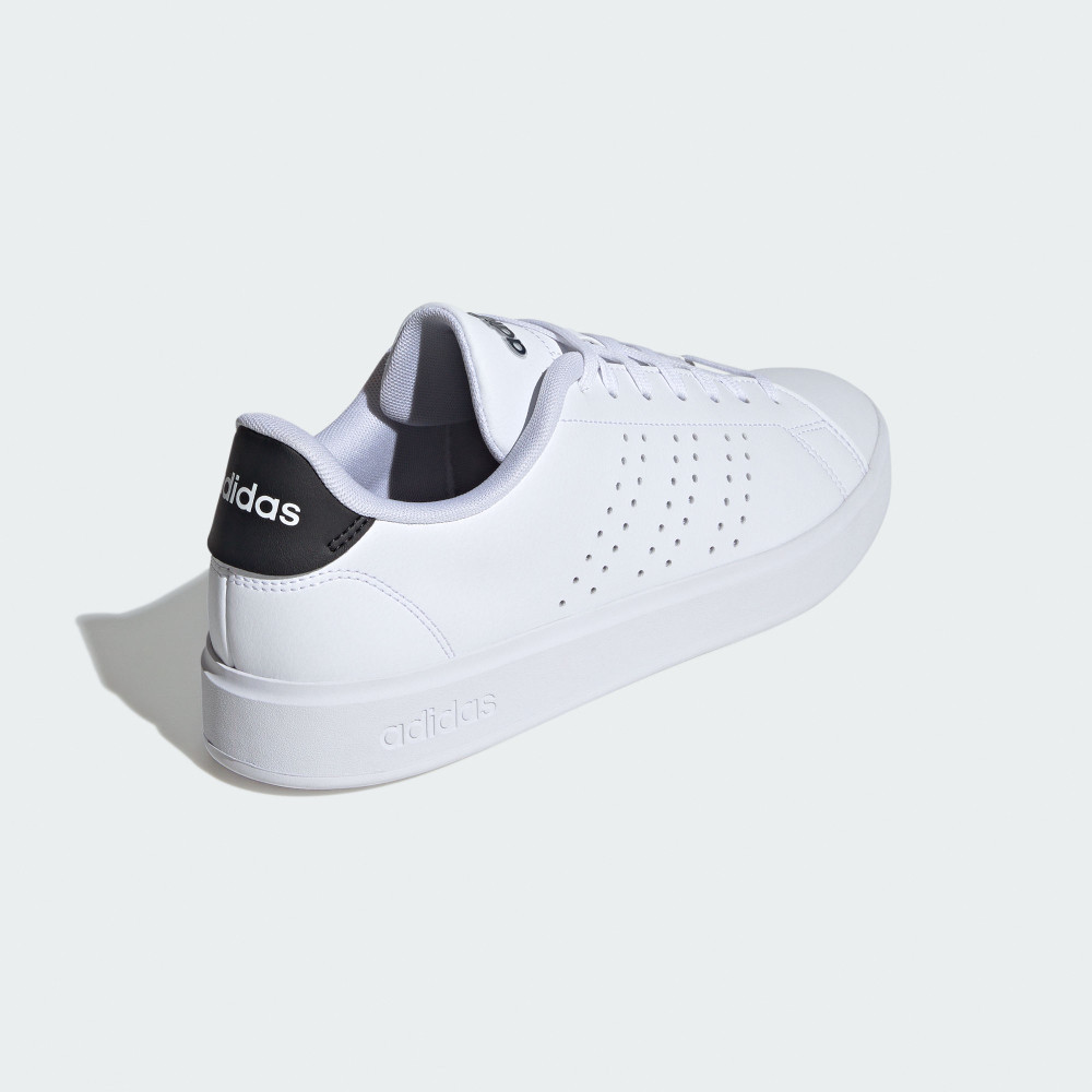 adidas ADVANTAGE 2.0 評價與穿搭推薦：1290 元入手百搭網球風休閒鞋值不值得 (3/11)