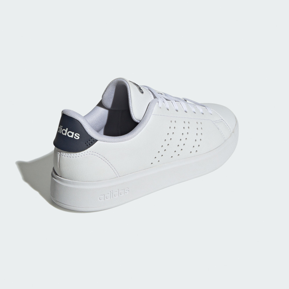 adidas ADVANTAGE 2.0 評價與穿搭推薦：1290 元入手百搭網球風休閒鞋值不值得 (7/11)
