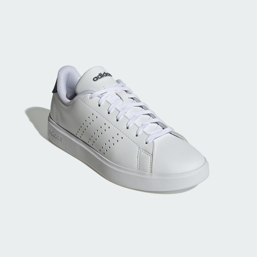 adidas ADVANTAGE 2.0 評價與穿搭推薦：1290 元入手百搭網球風休閒鞋值不值得 (6/11)
