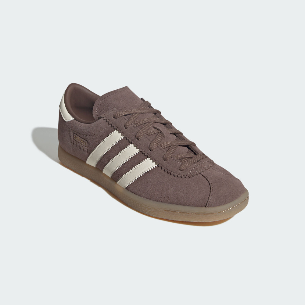 adidas STADT 評價：1590 元值不值得買？復古薄底休閒鞋入手判斷 (5/11)