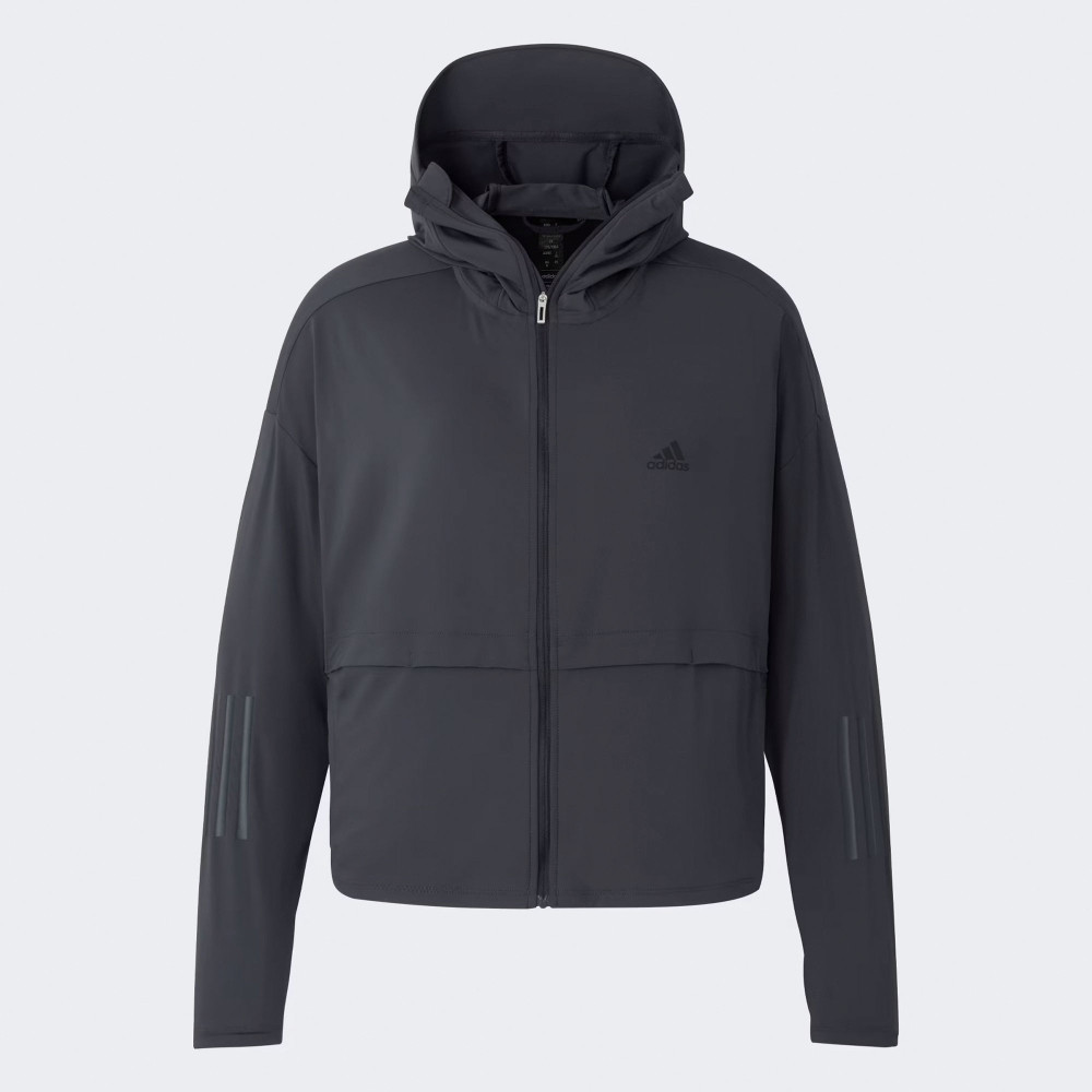 adidas 防曬連帽外套評價：1290 元值不值得買？通勤、運動、日常穿搭實測向分析 (8/11)
