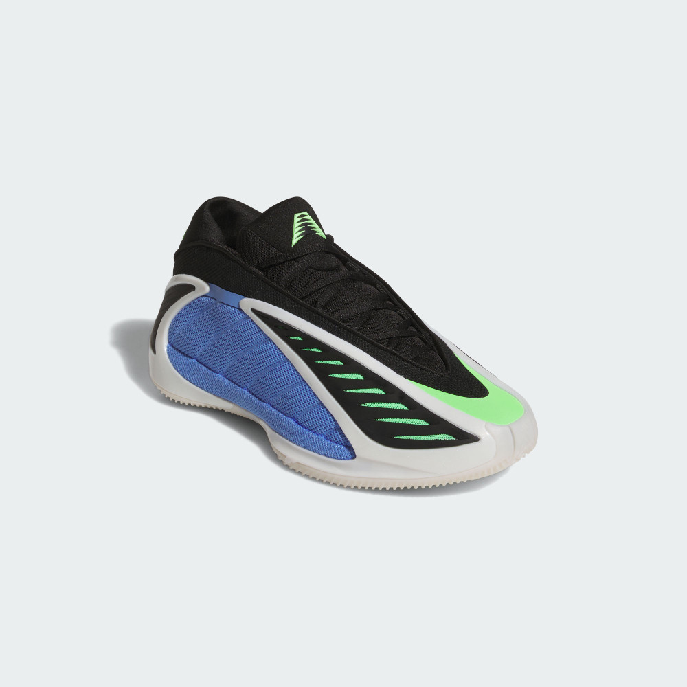 adidas ANTHONY EDWARDS 2 評價：適合後衛嗎？實戰腳感與尺寸怎麼挑 (7/13)