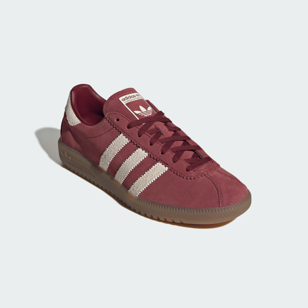 adidas BRMD 女鞋評價：復古 Bermuda 值不值得買？版型、穿搭與尺寸怎麼挑 (7/13)