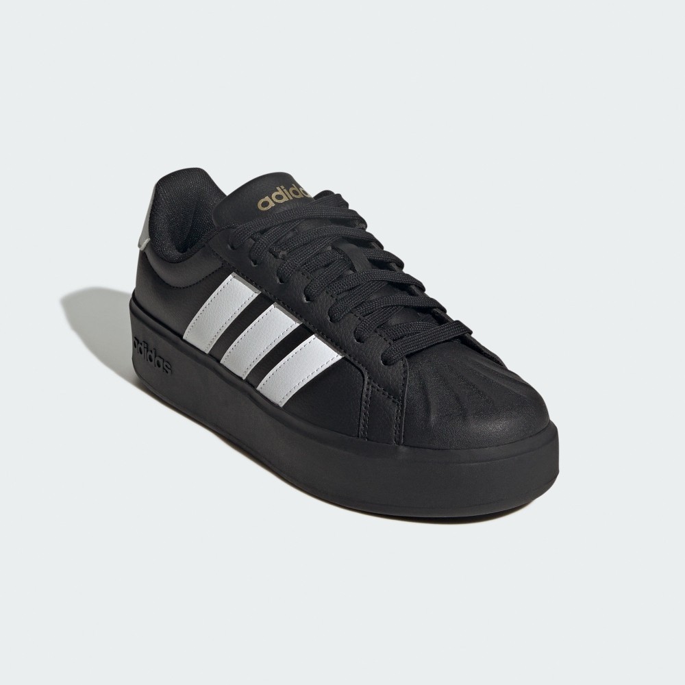 adidas STREETTALK BOLD 厚底鞋評價：值得買嗎？穿搭、腳感與尺寸怎麼看 (4/7)