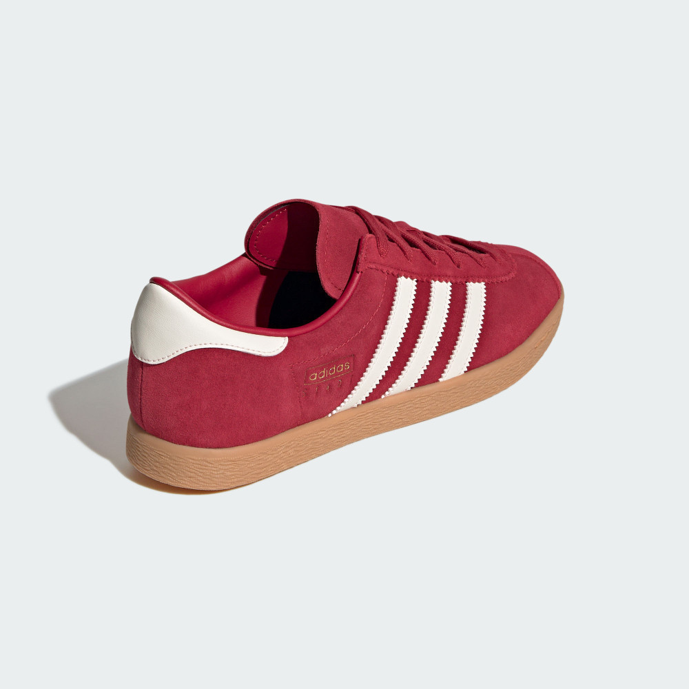 adidas STADT 運動休閒鞋推薦：1590 元入手復古薄底風格，日常穿搭值不值得買？ (11/13)
