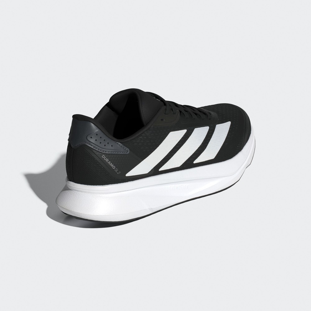 adidas DURAMO SL 2 評價：1290 元值不值得買？新手慢跑鞋開箱心得 (9/11)