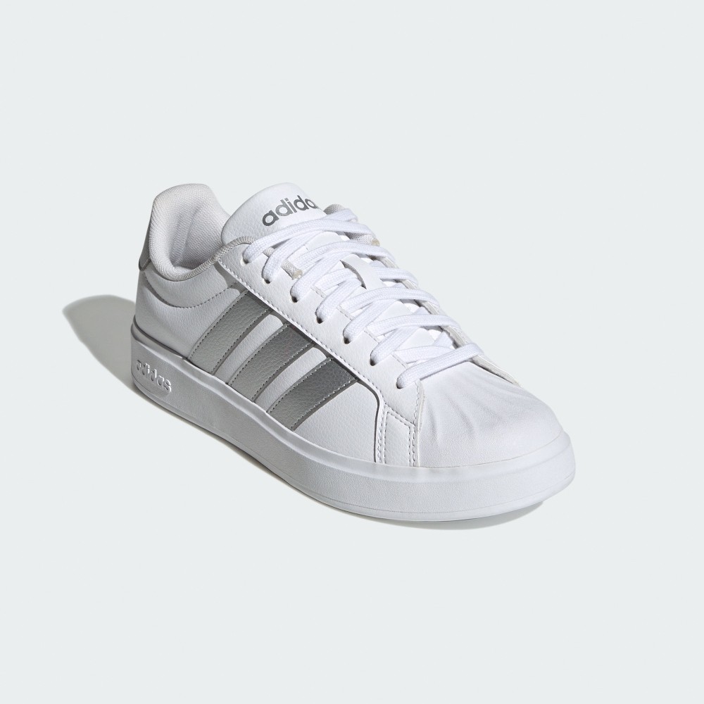 adidas STREETTALK 評價：1290 元值不值得買？日常穿搭、尺寸與優缺點整理 (11/13)