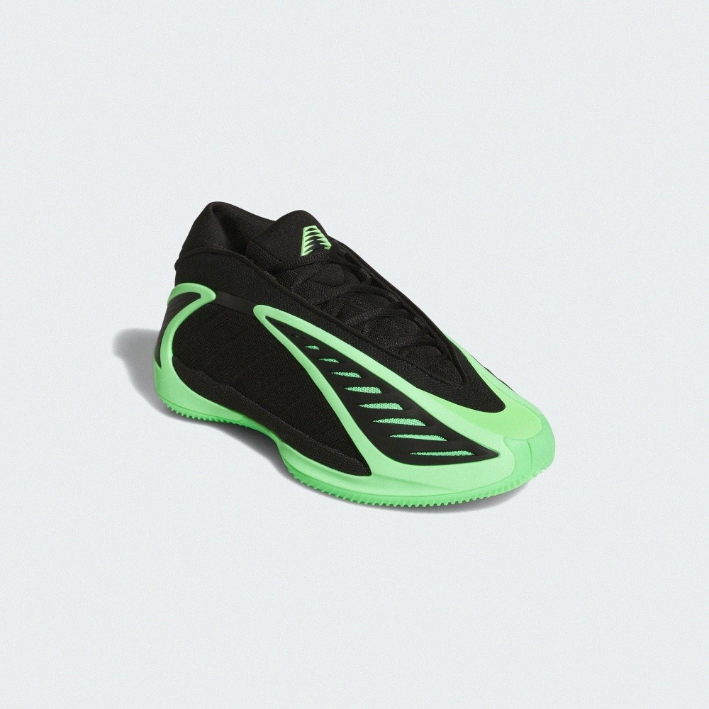 adidas ANTHONY EDWARDS 2 評價：適合後衛嗎？實戰腳感與尺寸怎麼挑 (5/13)