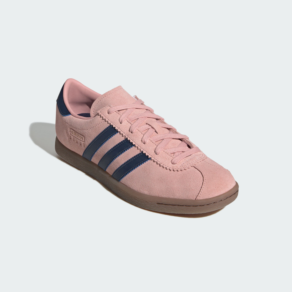 adidas STADT 運動休閒鞋推薦：1590 元入手復古薄底風格，日常穿搭值不值得買？ (8/13)