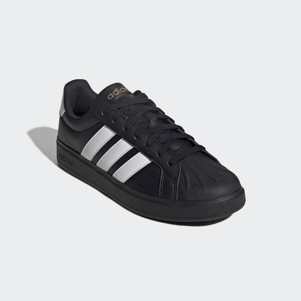 adidas STREETTALK 評價：1290 元值不值得買？日常穿搭、尺寸與優缺點整理 (8/13)