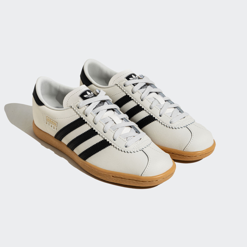 adidas STADT 評價：1590 元值不值得買？復古薄底休閒鞋入手判斷 (2/11)
