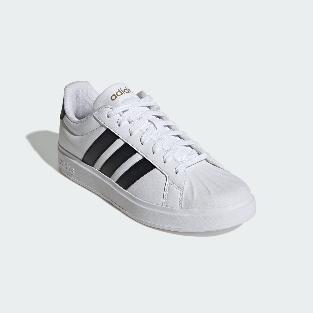 adidas STREETTALK 評價：1290 元值不值得買？日常穿搭、尺寸與優缺點整理 (2/13)