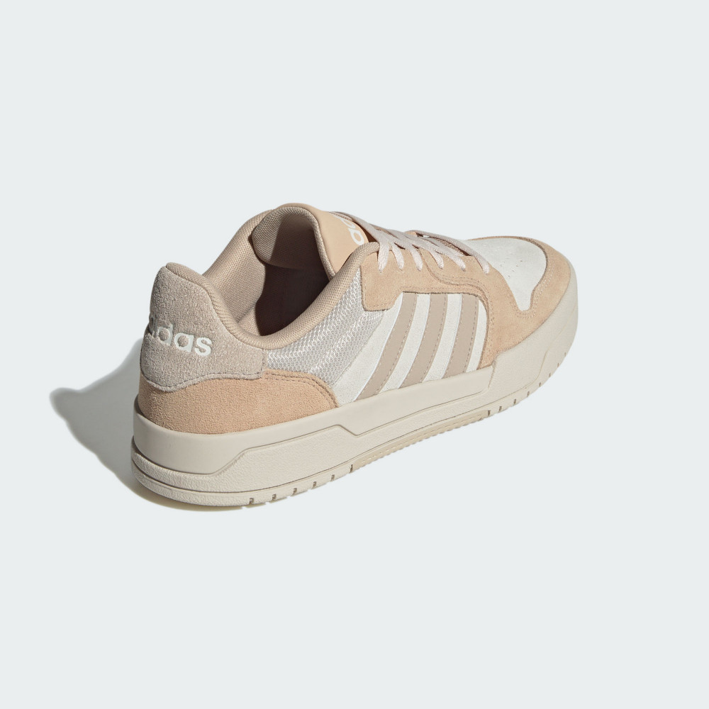 adidas ENTRAP 休閒鞋推薦：1290 元入手復古籃球風日常鞋值不值得買？ (5/13)
