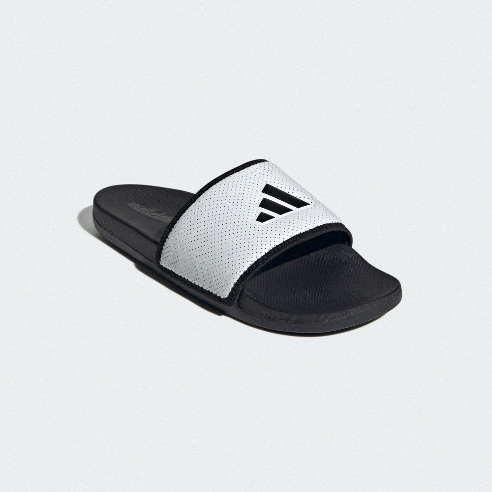 adidas ADILETTE 運動拖鞋推薦：850 元值不值得買？多款差異與尺寸挑選重點 (3/13)