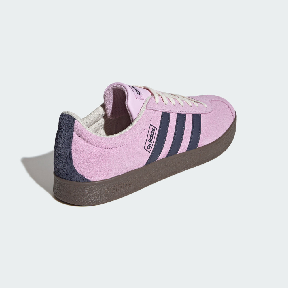 adidas VL COURT系列評價：1190元值不值得買？版型、穿感與款式差異整理 (8/13)