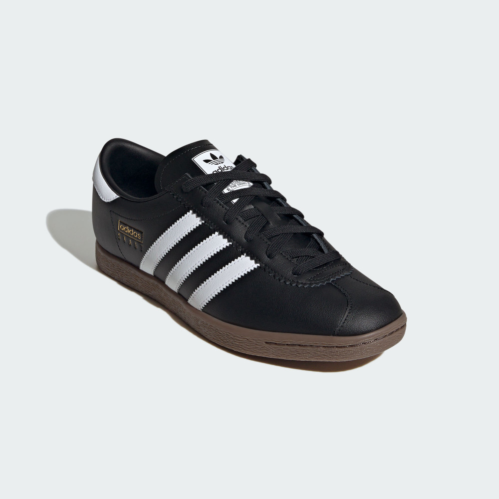 adidas STADT 運動休閒鞋推薦：1590 元入手復古薄底風格，日常穿搭值不值得買？ (2/13)