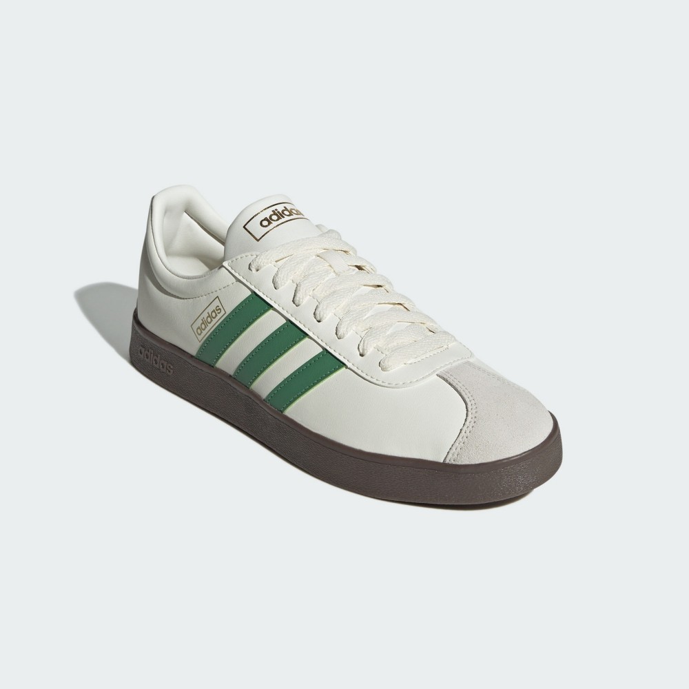 adidas VL COURT系列評價：1190元值不值得買？版型、穿感與款式差異整理 (9/13)