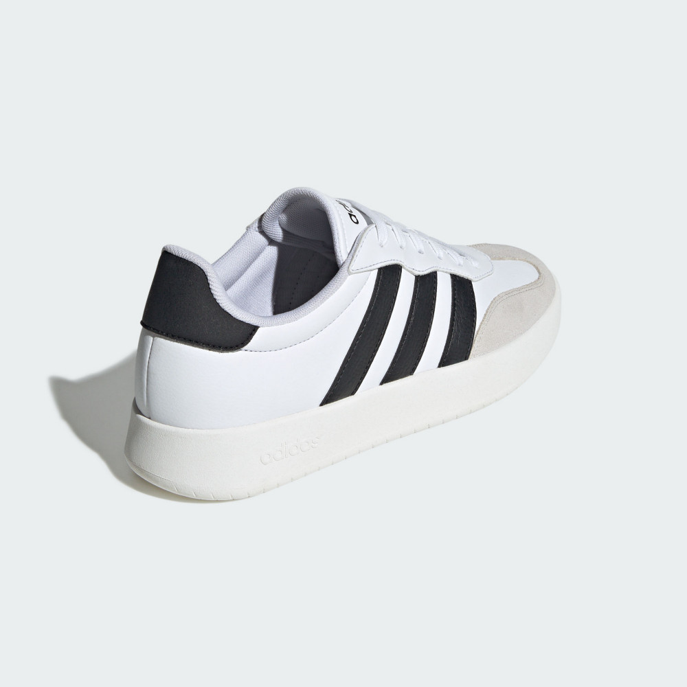 adidas BARREDA 評價：T 頭復古休閒鞋值得買嗎？尺寸、穿搭與優缺點整理 (9/13)