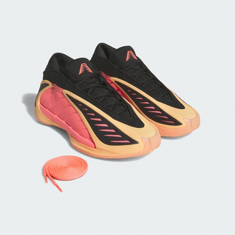 adidas ANTHONY EDWARDS 2 評價：適合後衛嗎？實戰腳感與尺寸怎麼挑 (3/13)