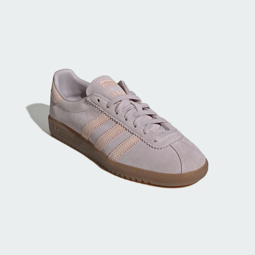 adidas BRMD 女鞋評價：復古 Bermuda 值不值得買？版型、穿搭與尺寸怎麼挑 (5/13)