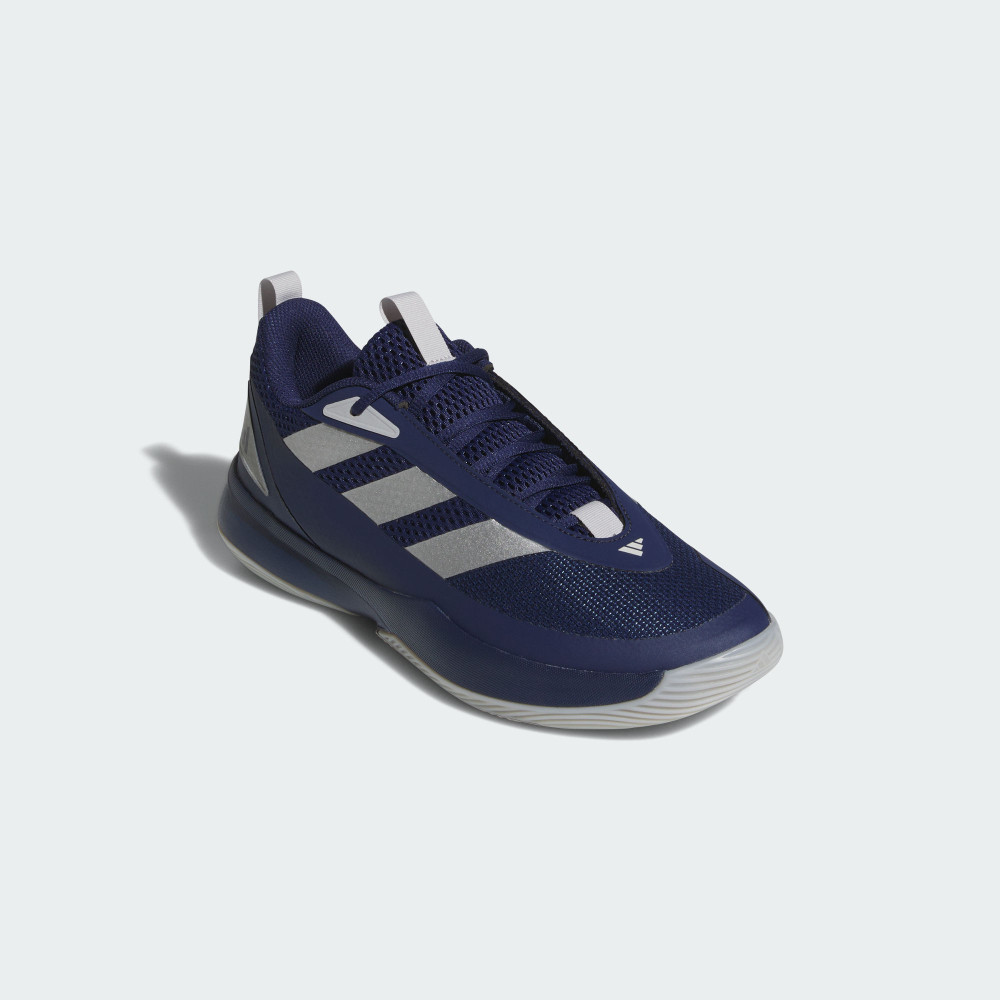 adidas SUBZONE 運動鞋評價：千元入手籃球風休閒鞋，值不值得買？ (4/7)