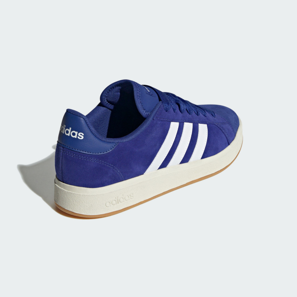 adidas GRAND COURT 評價：值得買嗎？尺寸、腳感與款式差異一次看 (7/13)