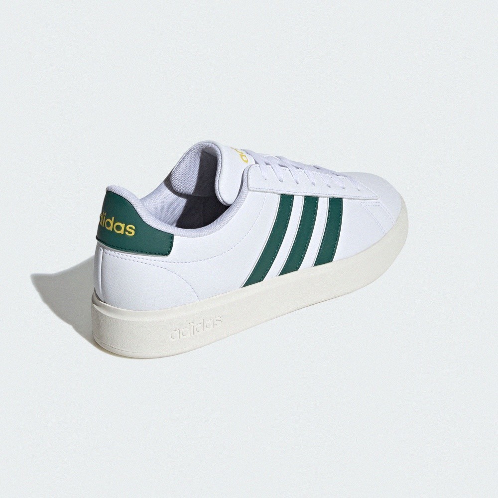 adidas GRAND COURT 評價：值得買嗎？尺寸、腳感與款式差異一次看 (11/13)