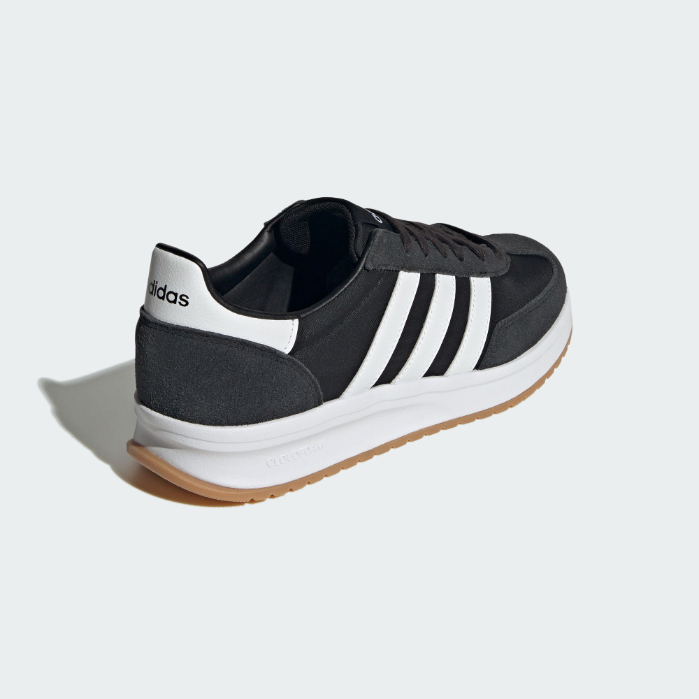adidas RUN 70S 2.0 評價：1290 元入手的百搭復古慢跑鞋，通勤穿搭值得買嗎？ (5/12)