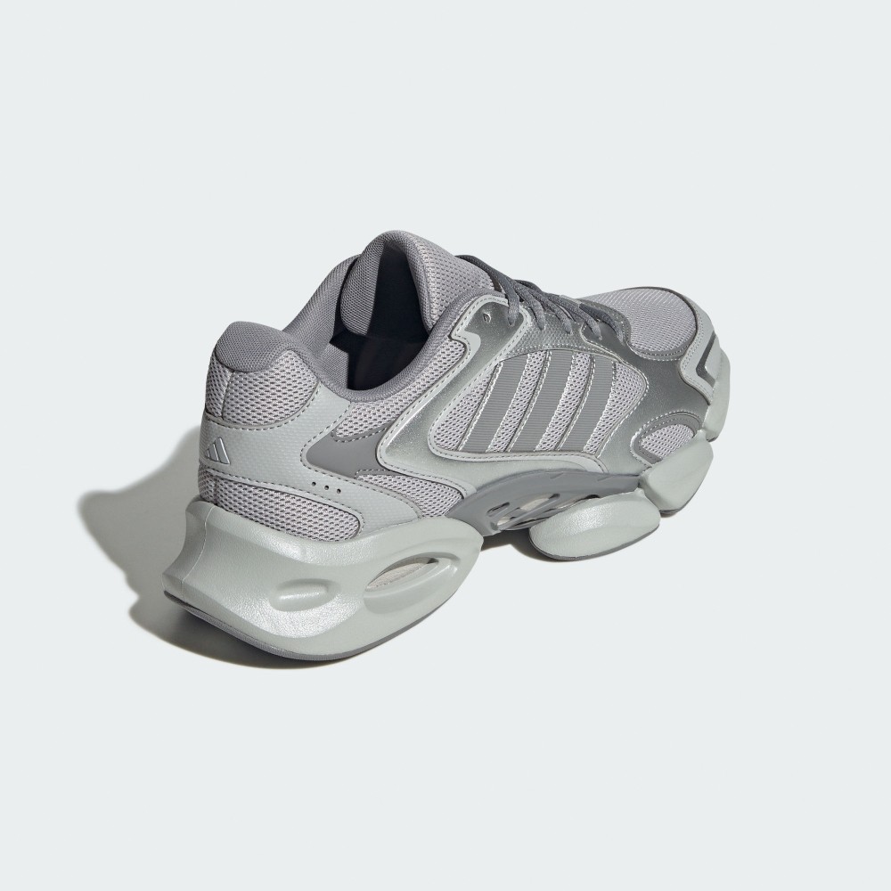 adidas MEGASTRIDE 評價開箱：1790 元值不值得買？城市通勤與日常穿搭心得 (3/7)