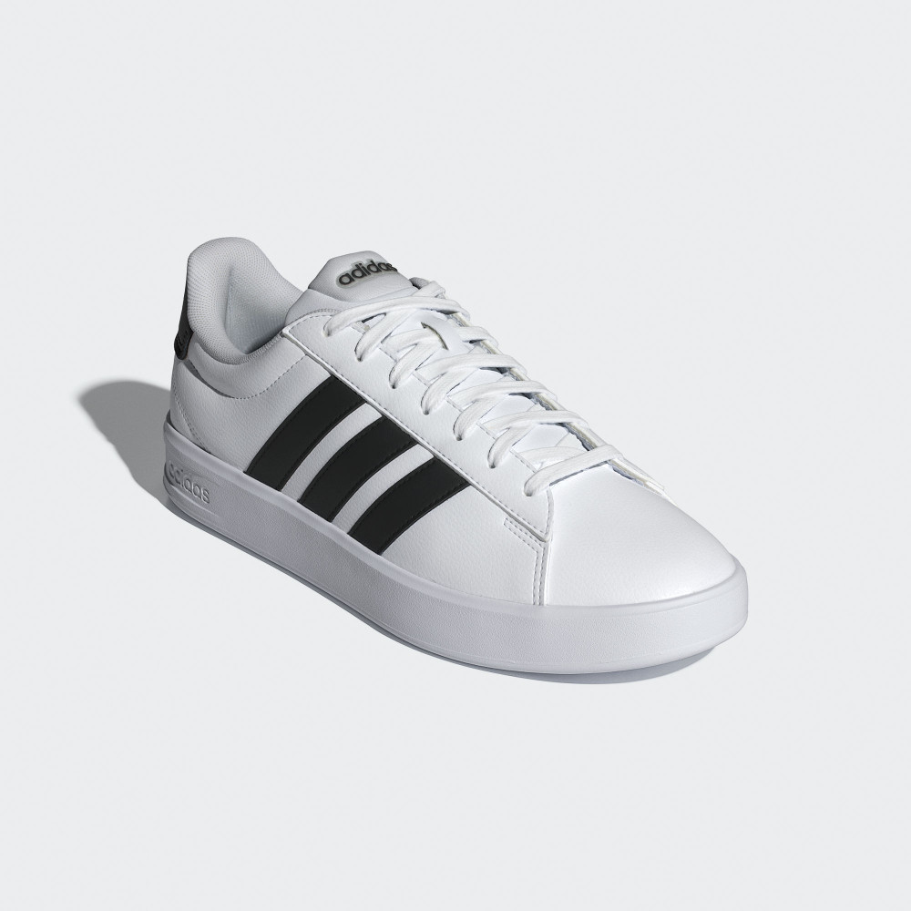 adidas GRAND COURT 3.0 評價：1290 元值得買嗎？日常穿搭與腳感一次看 (2/13)