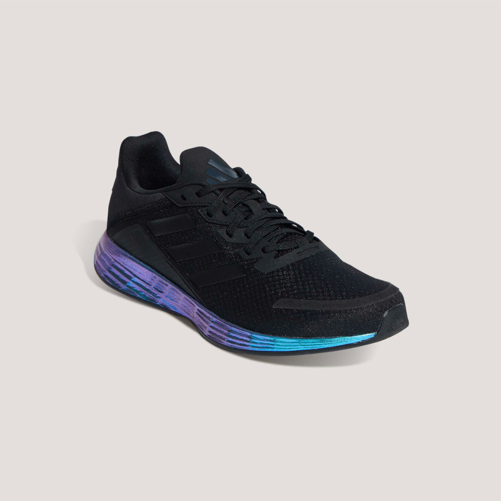 adidas DURAMO SL 跑鞋推薦：1290 元入門慢跑鞋，通勤訓練都能穿嗎？ (10/13)