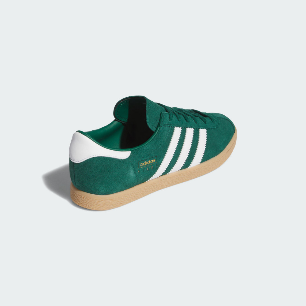 adidas STADT 評價與穿搭心得：1590 元值得買嗎？城市通勤也能穿得俐落 (3/11)