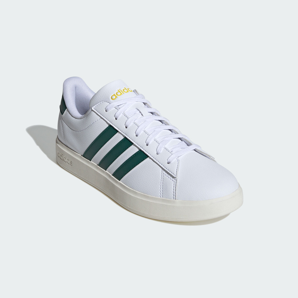 adidas GRAND COURT 評價：值得買嗎？尺寸、腳感與款式差異一次看 (10/13)