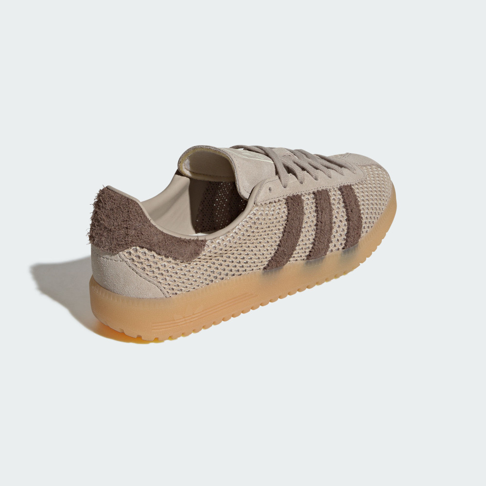 adidas BRMD 女鞋評價：復古 Bermuda 值不值得買？版型、穿搭與尺寸怎麼挑 (10/13)