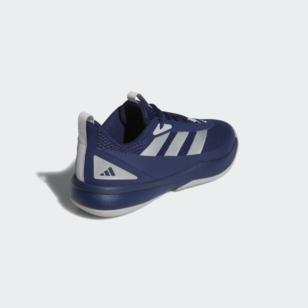 adidas SUBZONE 運動鞋評價：千元入手籃球風休閒鞋，值不值得買？ (5/7)